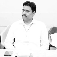 Imdadullah Mahar