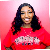 Samantha Tyree