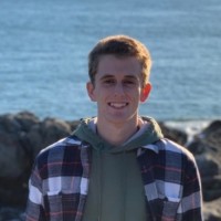 Evan Dobson