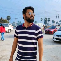 Jazib Ali