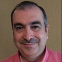 Carlos Gonzalez