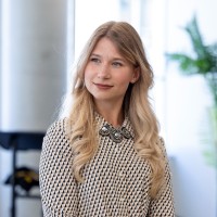 Violetta Potapova