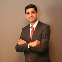 Amol Raut