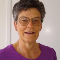 Annemieke Aantjes-Glas