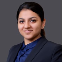 Gurleen Kaur