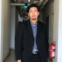 Muhd Nazirul Afiq