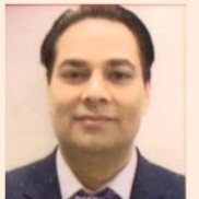 Omer Farooq