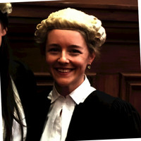 Kate Peirse-O'Byrne
