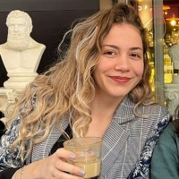 Ahsen Zeynep Saygı