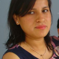 thalia fernandez obando