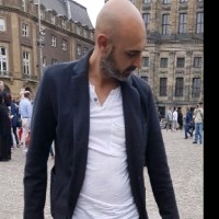Mehdi Partovi