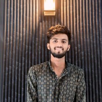 Kiran Naik