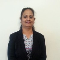 Malati Ramakrishnan