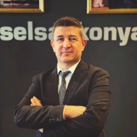 Selçuk Çalli