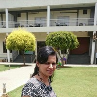 Veena Anand