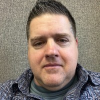 Jeff Lancaster