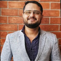 Manu Joshi
