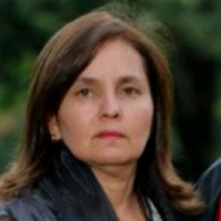 Clara Inés Vásquez Londoño