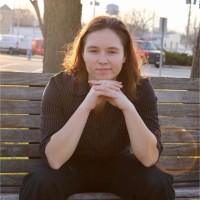 Madeleine Ivkovich