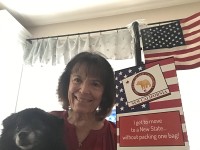 Diane Zimmerman