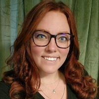 Stephanie Potts, Mba