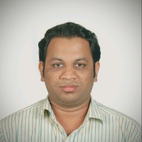 Rajarajan N