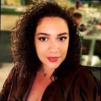 Andreea Chitu