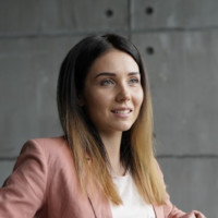 Ekaterina Semekhina