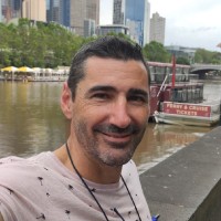 Salvador Carlos Cantero