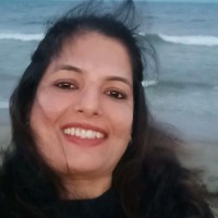Seema Rawal
