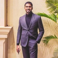 Yaser Khan