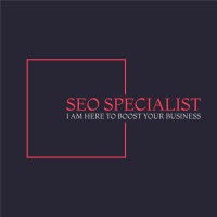 Seo Specialist Freelancer