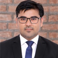 Vinay Kumar Jha