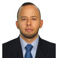 Carlos Eduardo Ospina Orjuela