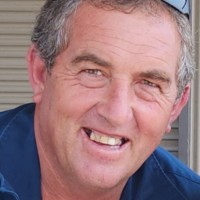 Darren Moodie
