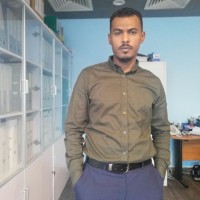 Abdelmagid Elhabil