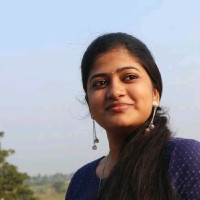 Likhita Krishna