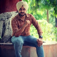 Tajinder Singh