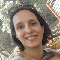 Silvia Maestrelli