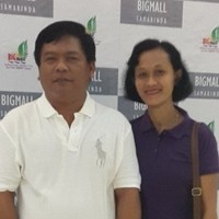 Supri Hartanto