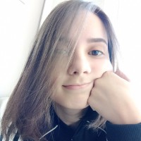 Danielle Moreira undefined