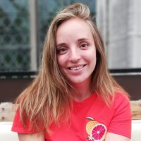 Iris Van Driel