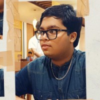 Dhruv Goyal