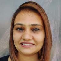 Darshika Gandhi