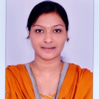 Sindhya C