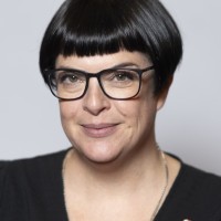 Alison Lee