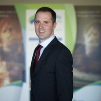 Patrick Rooney