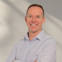 Andrew Mackenzie