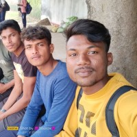Sourav Modak