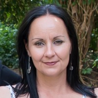 Lanie Le Roux